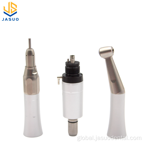 low speed dental handpiece Low Speed Dental Handpiece Factory